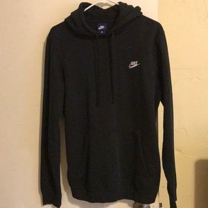Nike men’s hoodie